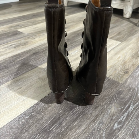 Nine West Boots - Picture 10 of 11